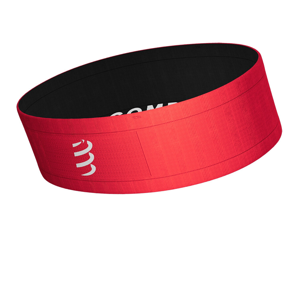 Compressport Free Belt (with storage) - SS25