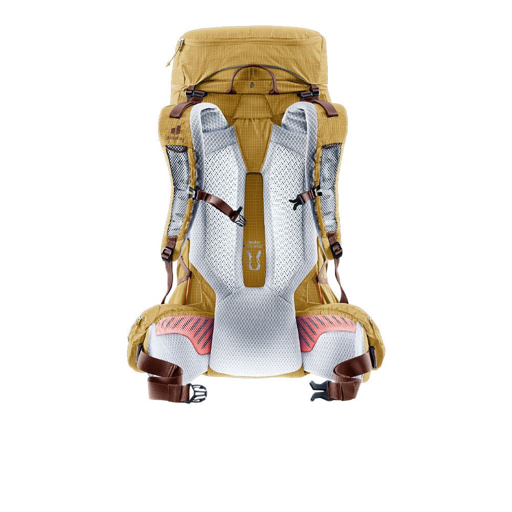 Deuter Aircontact Ultra 40 Plus 5 Backpack - SS25
