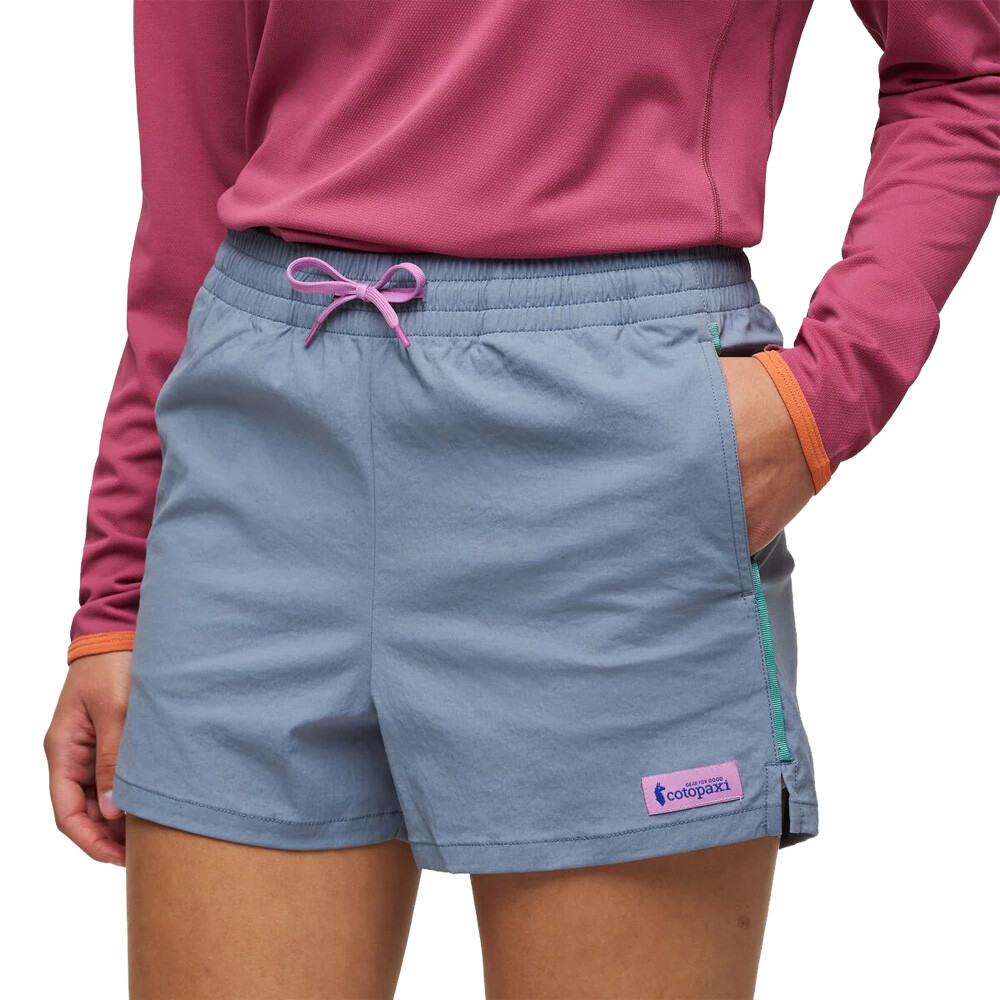 Cotopaxi Brinco Women's Shorts