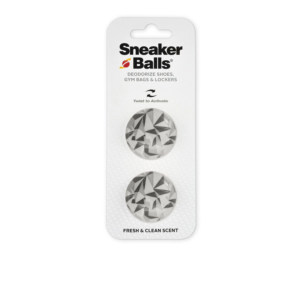 Sneakerballs Edgy Shoe Freshener - SS25