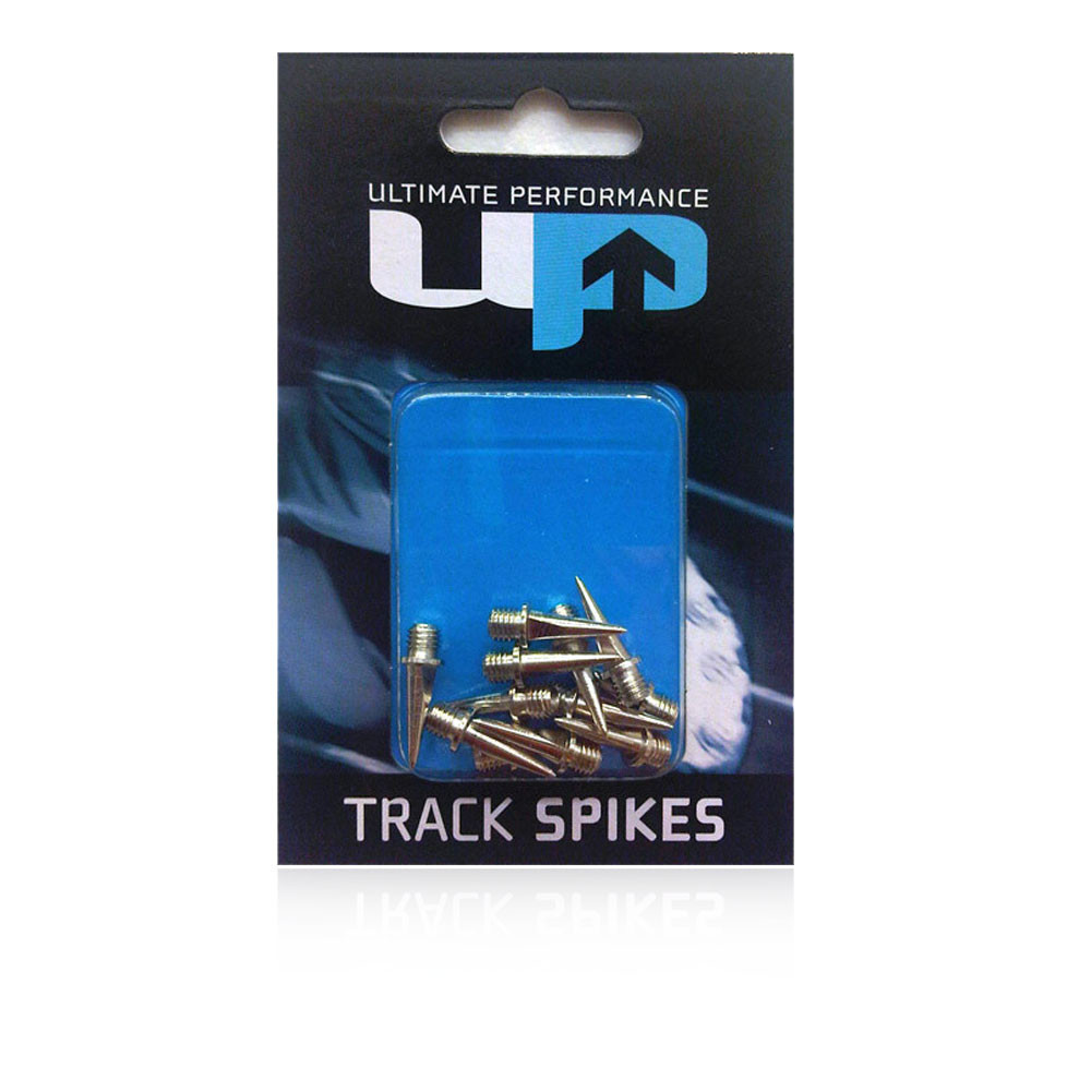 Ultimate Performance 15mm Running Spikes - SS25