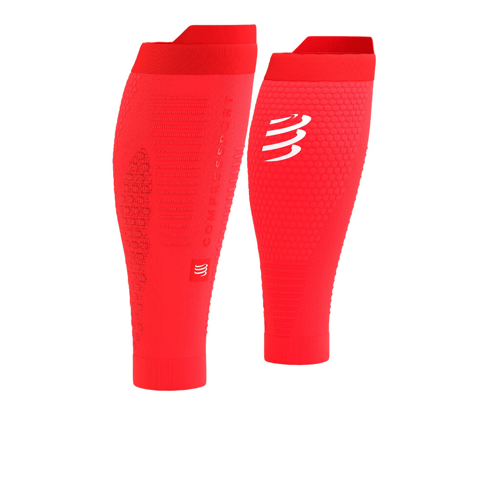 Compressport R2 3.0 Calf Sleeves - SS25