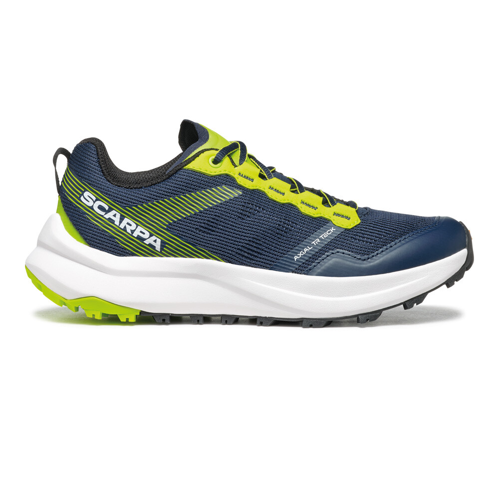 Scarpa SP-Y Junior Trail Running Shoes