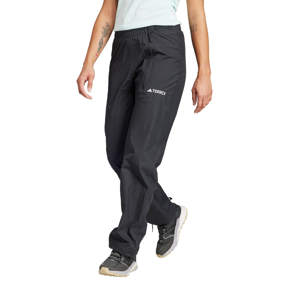 adidas Terrex Multi RAIN.RDY 2-Layer Women's Pants - SS25