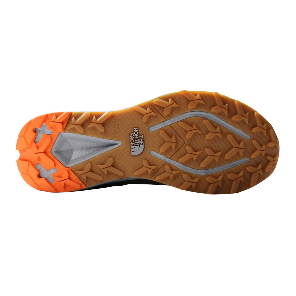 The North Face VECTIV Exploris II FUTURELIGHT Leather Walking Shoes