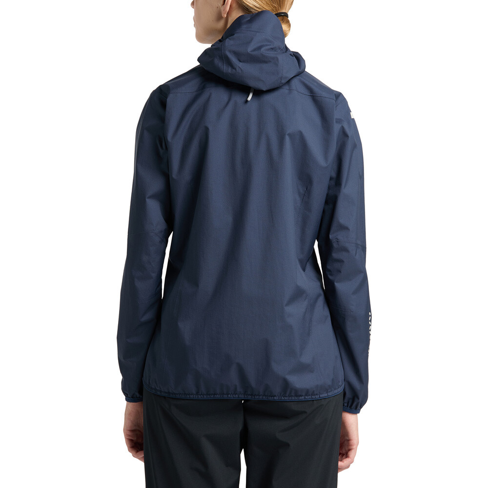 Haglofs L.I.M Proof Women's Jacket - SS25