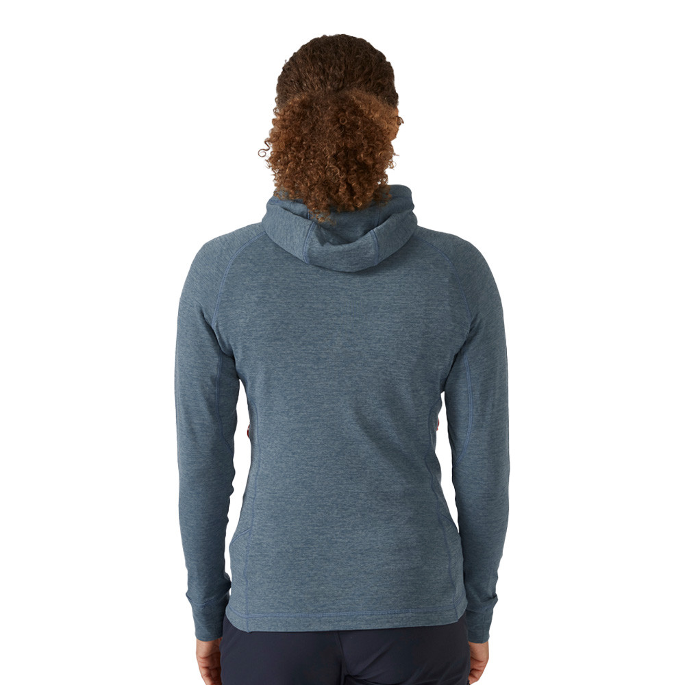 Rab Nexus Hooded Women's Jacket - SS25