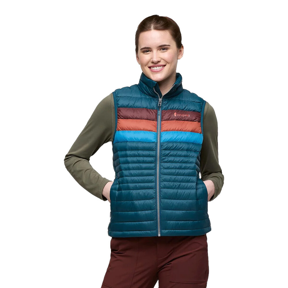 Cotopaxi Fuego Down Women's Gilet - SS25