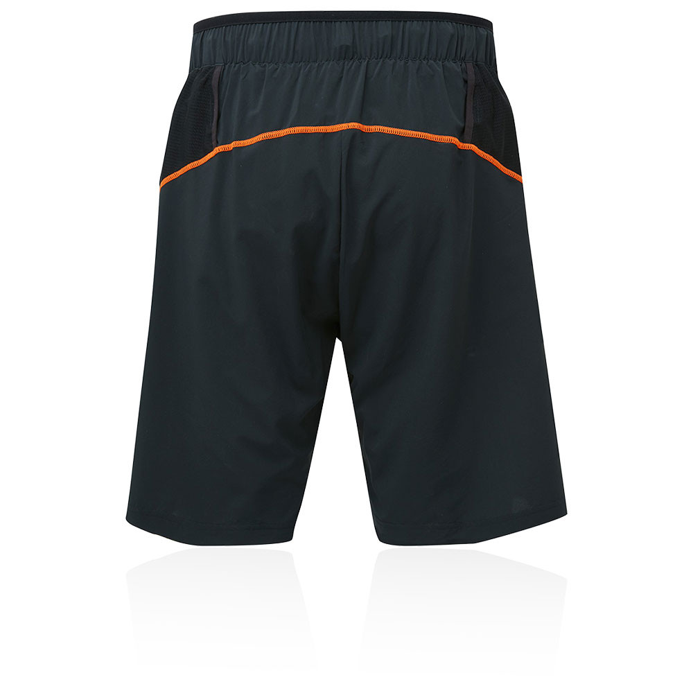 OMM Pace Twin Layer Shorts - AW24