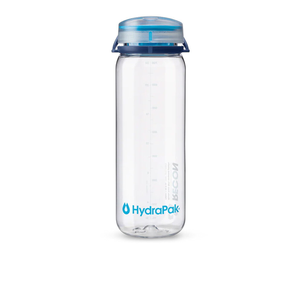 Hydrapak Recon Twist and Sip Bottle 750ml - SS25