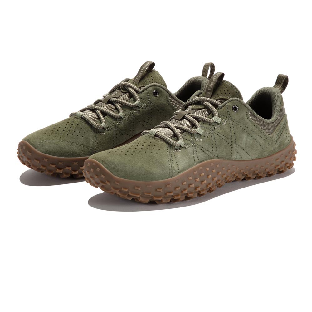 Merrell Wrapt Women's Walking Shoes - SS25