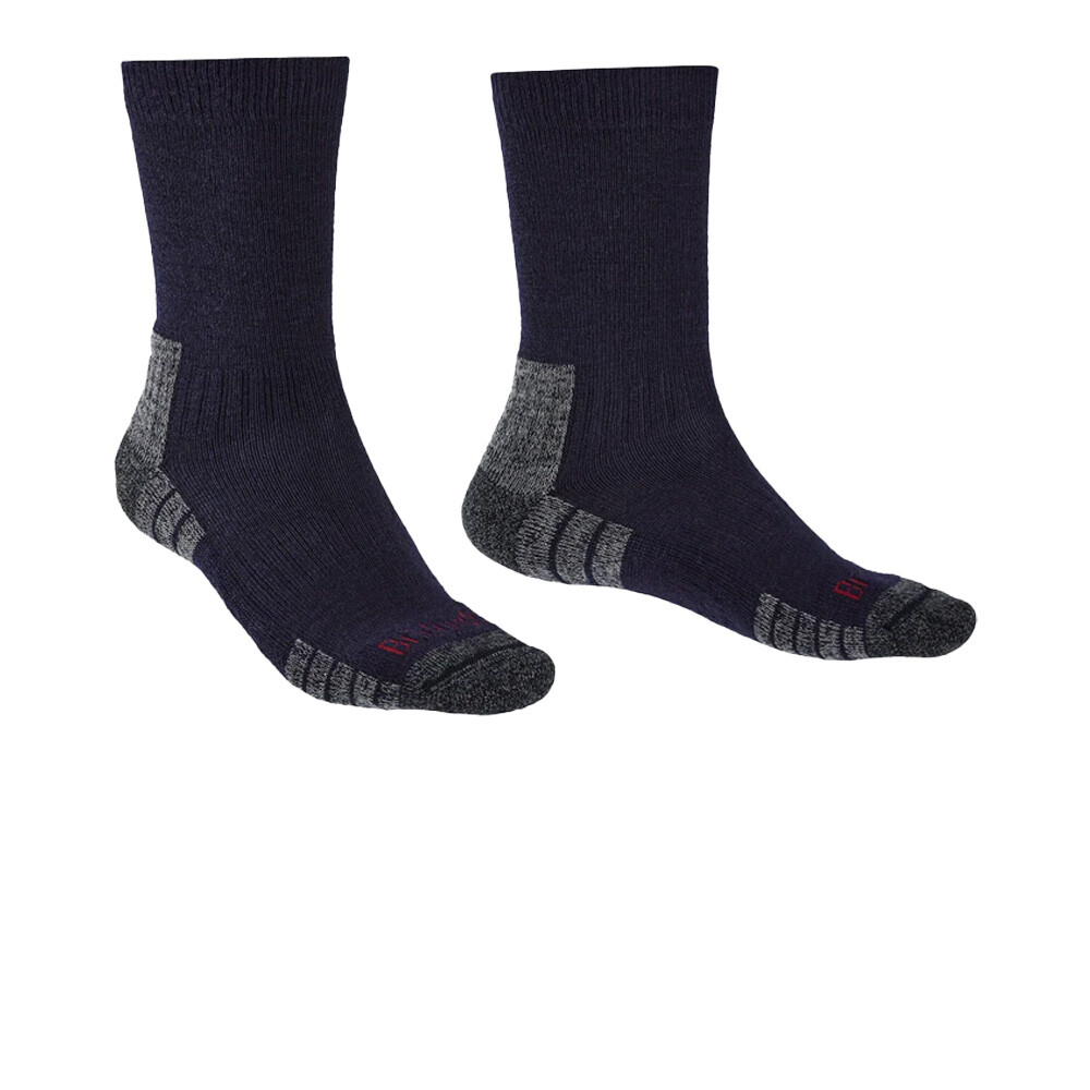 Bridgedale Lightweight Merino Performance Boot Socks - SS25