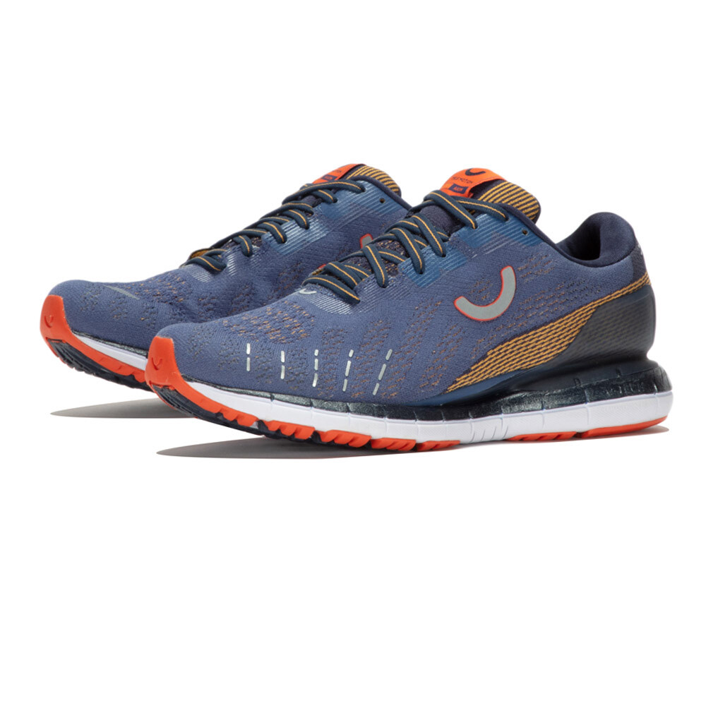 True Motion U-TECH Aion Next Gen Running Shoes