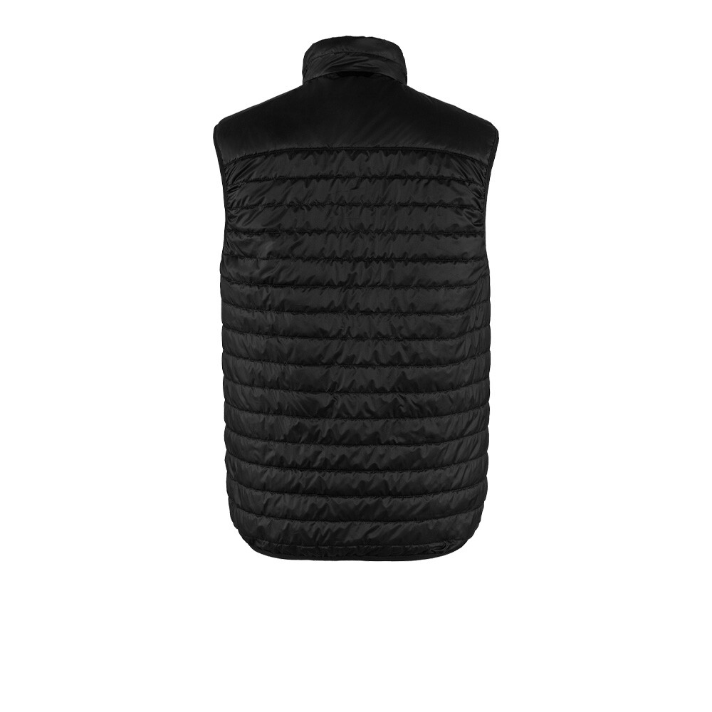 Fjallraven Abisko Padded Gilet - SS25