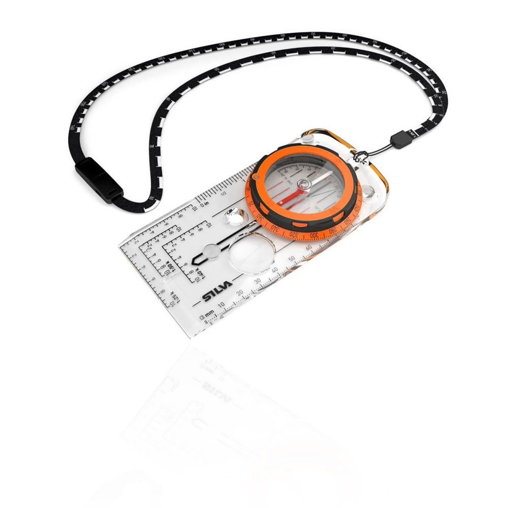 Silva Expedition Compass - SS25