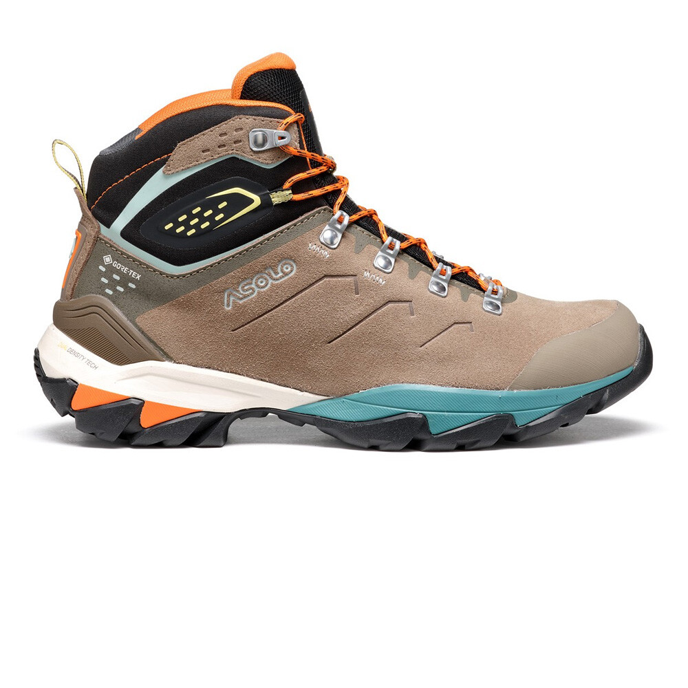 Asolo Acadia Mid Leather GORE-TEX Women's Walking Boots - SS25