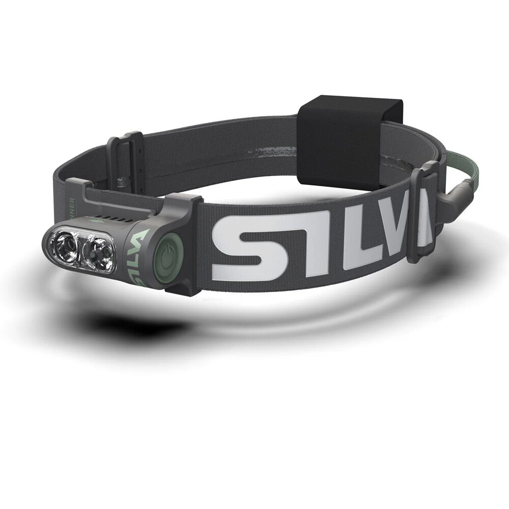 Silva Trail Runner Free 2 Ultra Headlamp - SS25