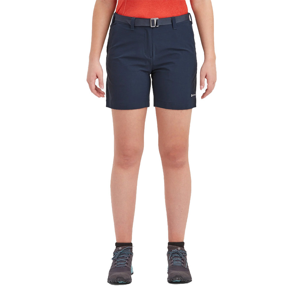 Montane Terra Stretch Lite Women's Shorts - SS25