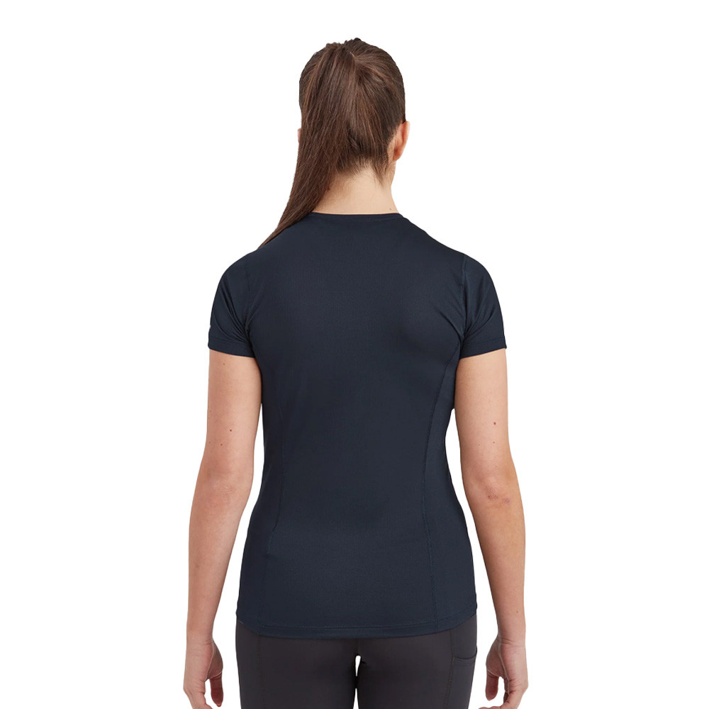 Montane Dart Lite Women's T-Shirt - SS25