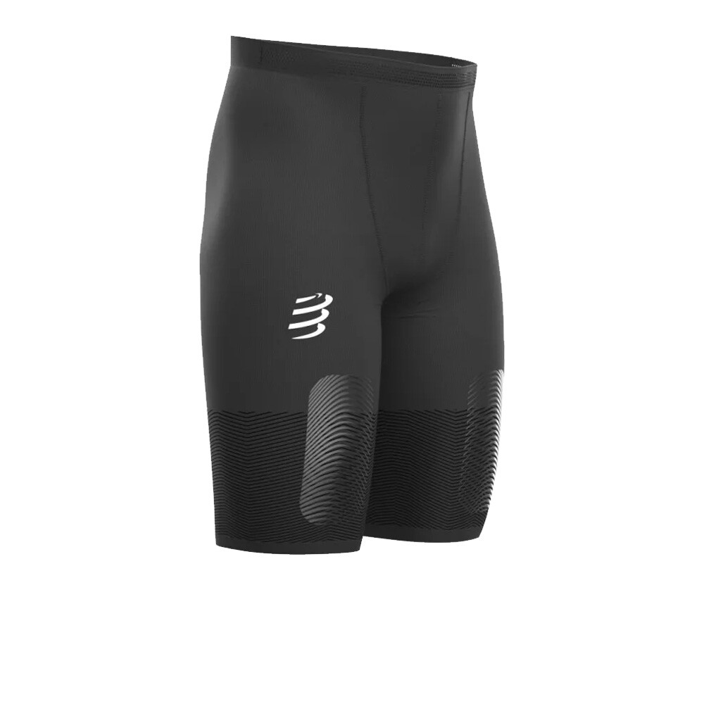 Compressport Trail Under Control Shorts - SS25