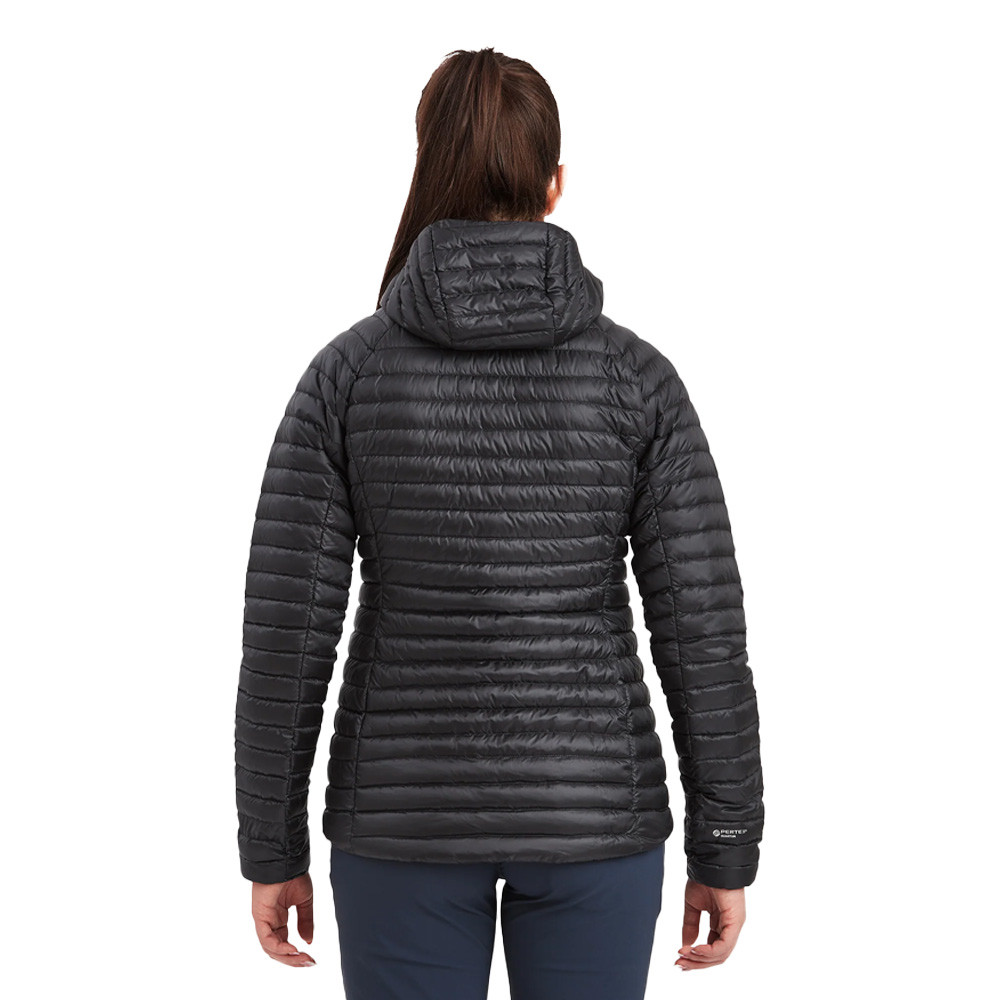 Montane Anti-Freeze Lite Women's Hooded Jacket - SS25