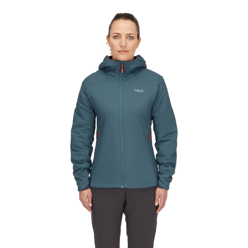 Rab Xenair Alpine Light Women's Jacket - SS25