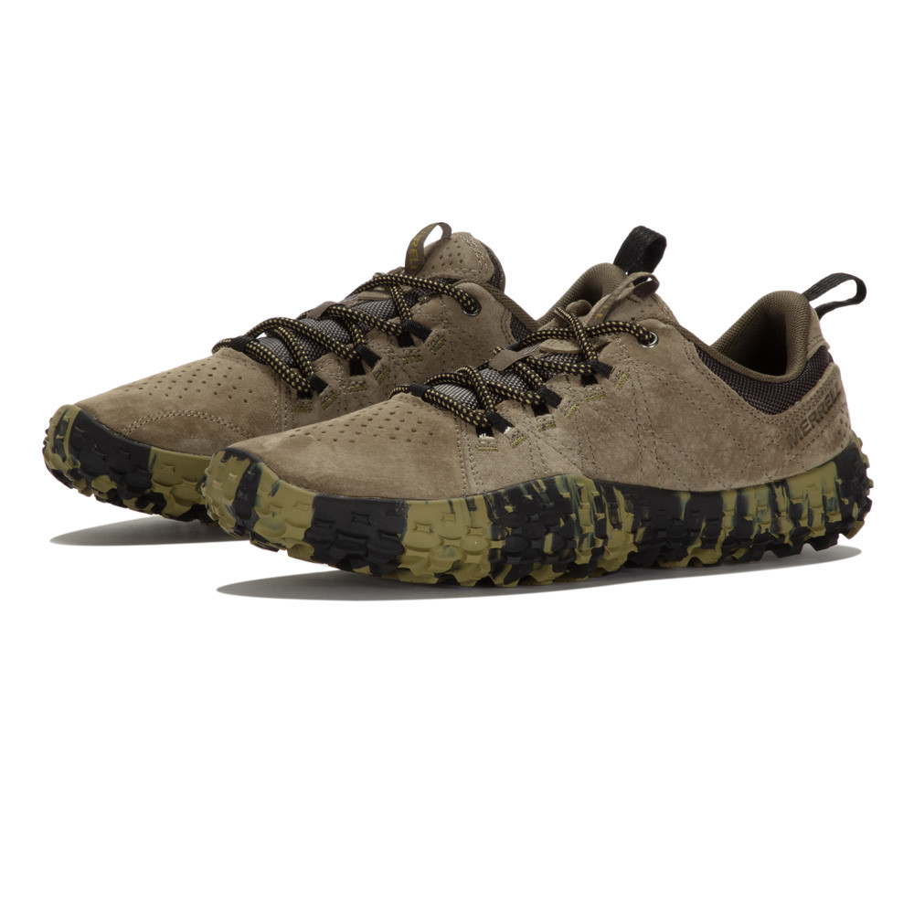Merrell Wrapt Walking Shoes - SS25