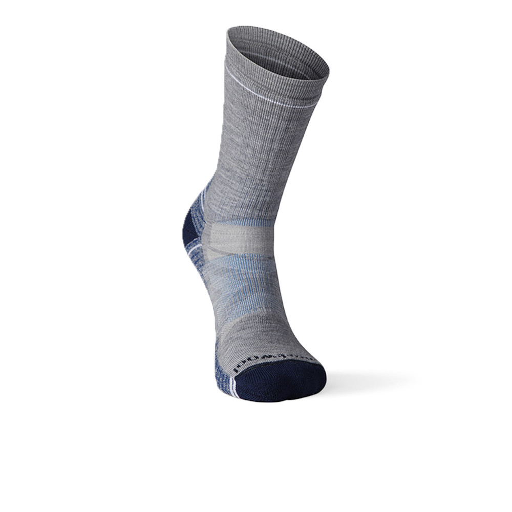 SmartWool Hike Full Cushion Crew Socks - SS25