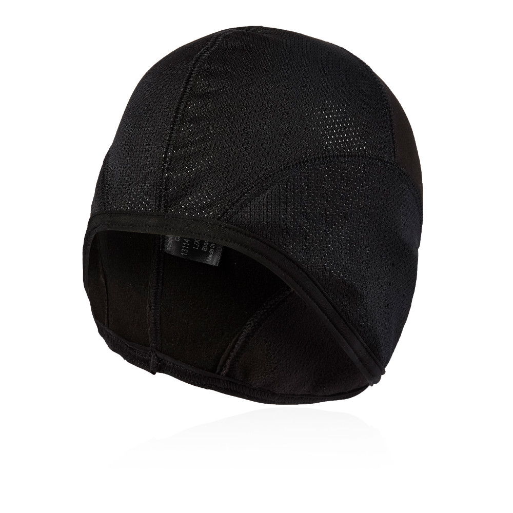 SealSkinz Windproof All Weather Skull Cap
