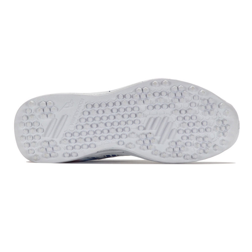 Kookaburra KC 1.0 Rubber Cricket Shoes - SS25