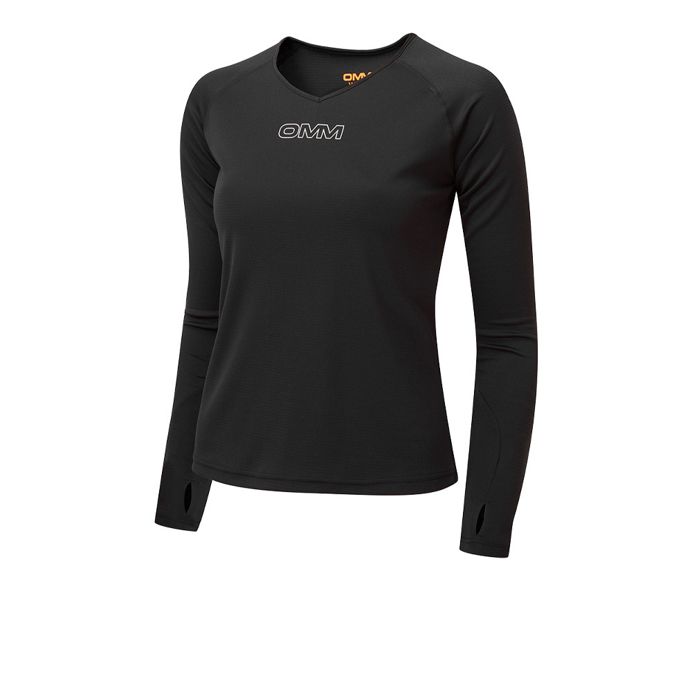 OMM Bearing Women's Top - SS25