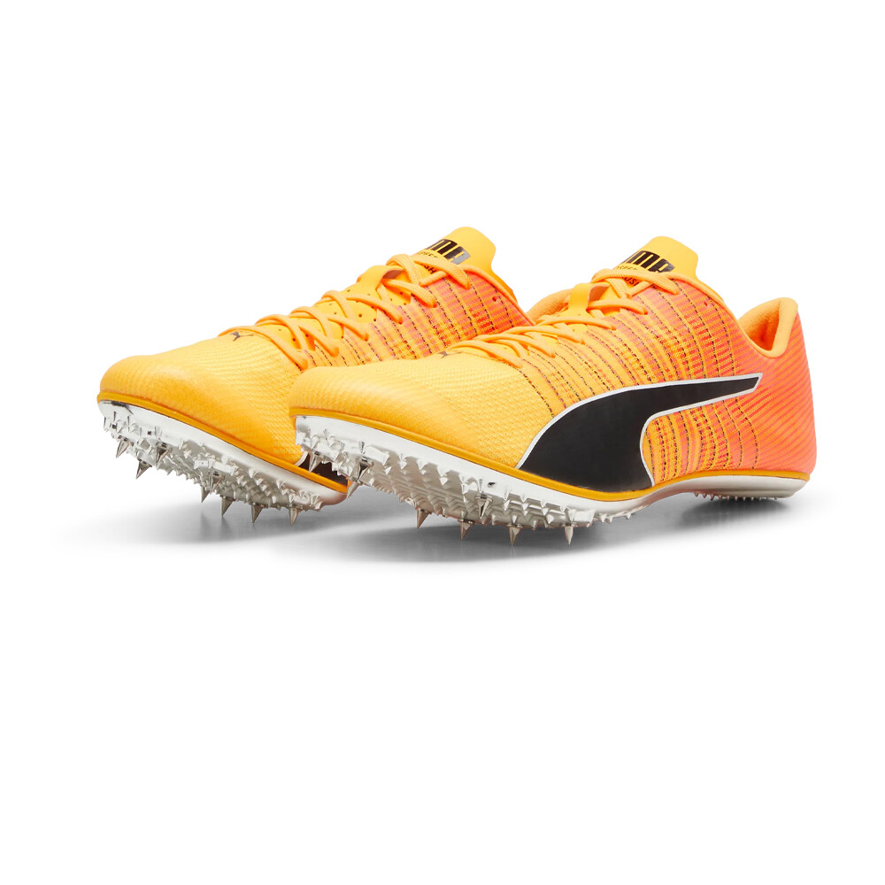 Puma evoSPEED Brush 6 Track and Field Spikes - SS25