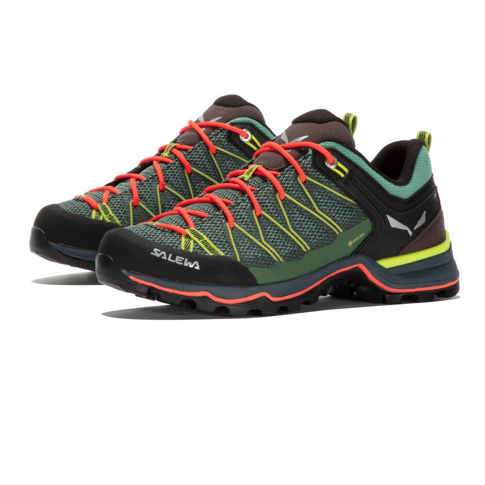 Salewa Mountain Trainer Lite GORE-TEX Women's Walking Shoes -   SS25