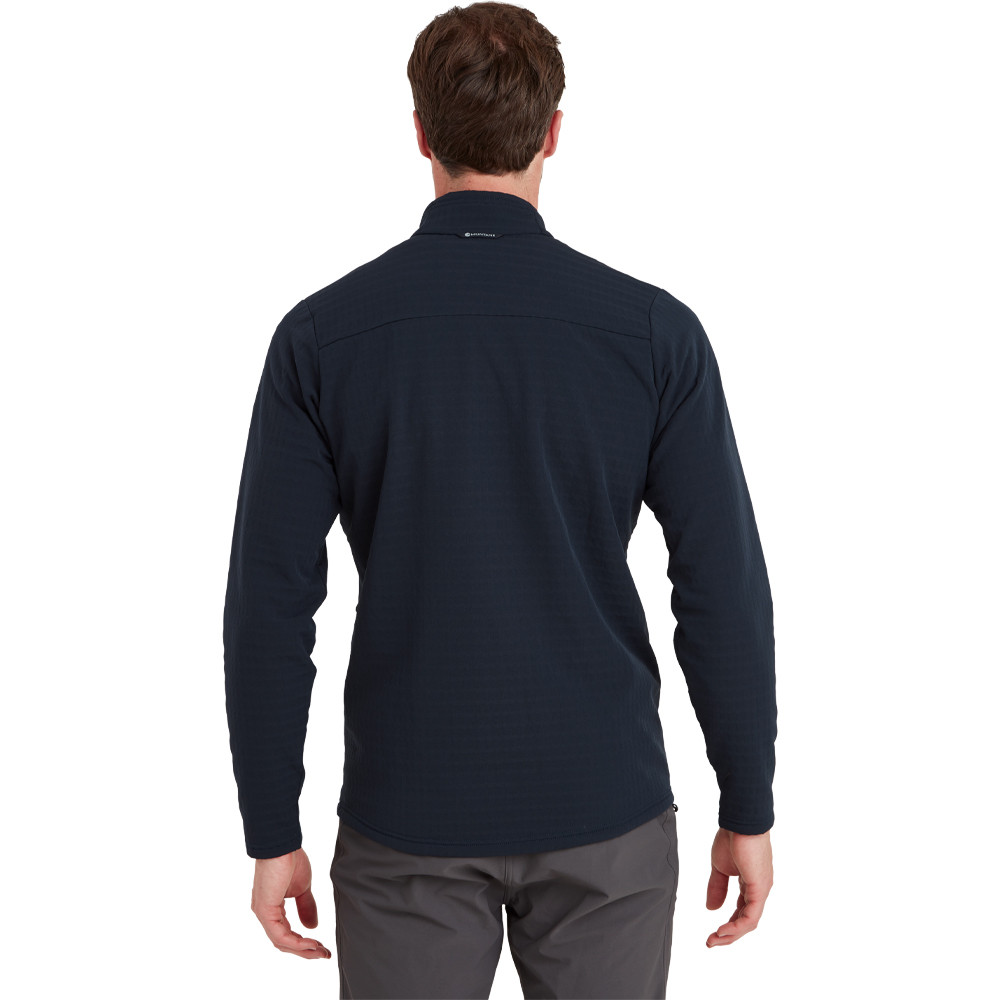 Montane Protium XT Fleece Jacket - SS25