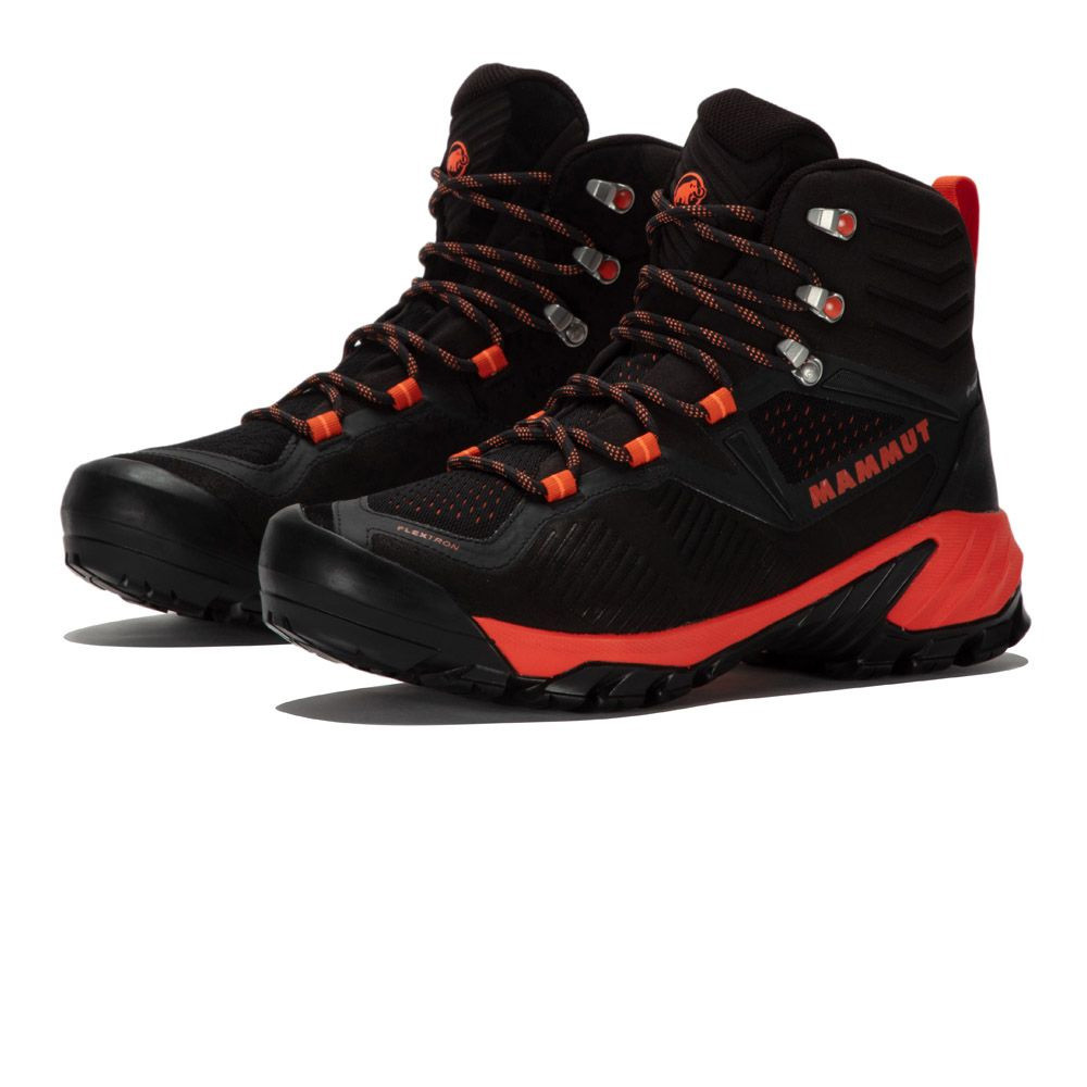 Mammut Sapuen High GORE-TEX Walking Boots - SS25
