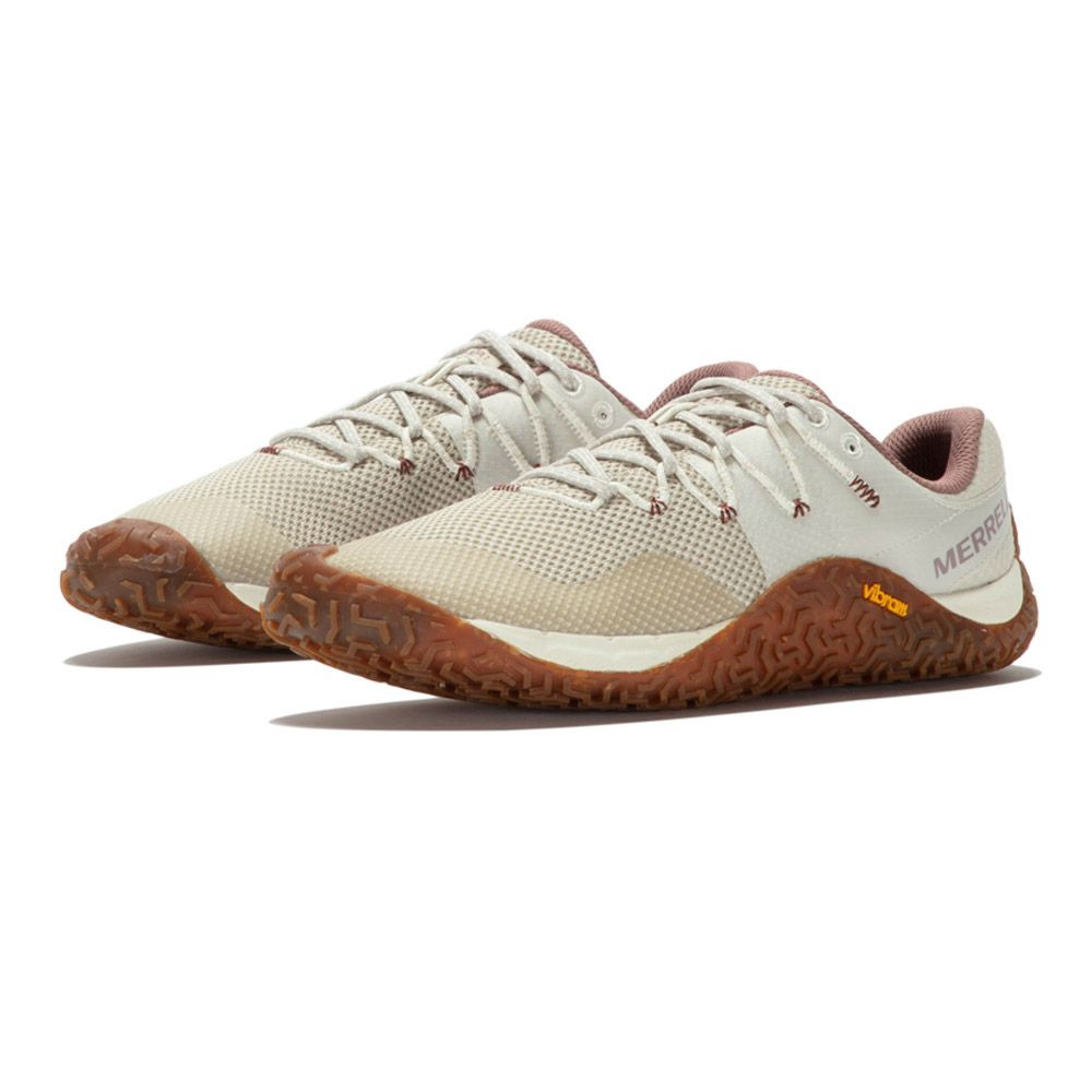 Merrell Trail Glove 7 Women's Trail Running Shoes - SS25