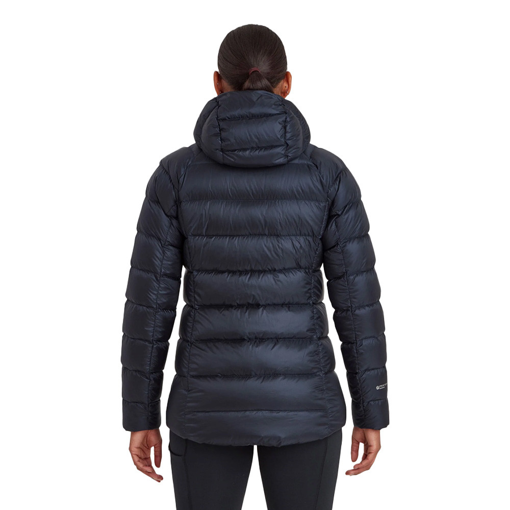 Montane Anti-Freeze XT Down Hooded Women's Jacket - SS25
