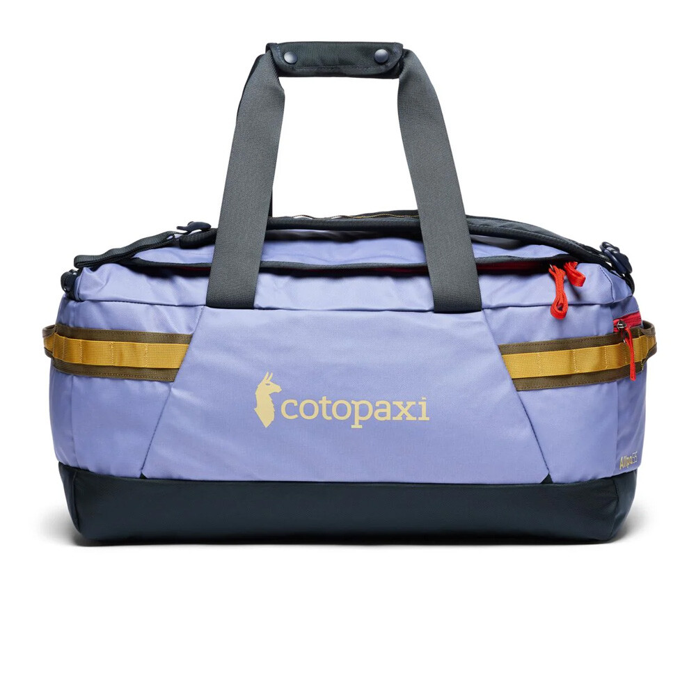 Cotopaxi Allpa 55L Getaway Duffel Bag - SS25