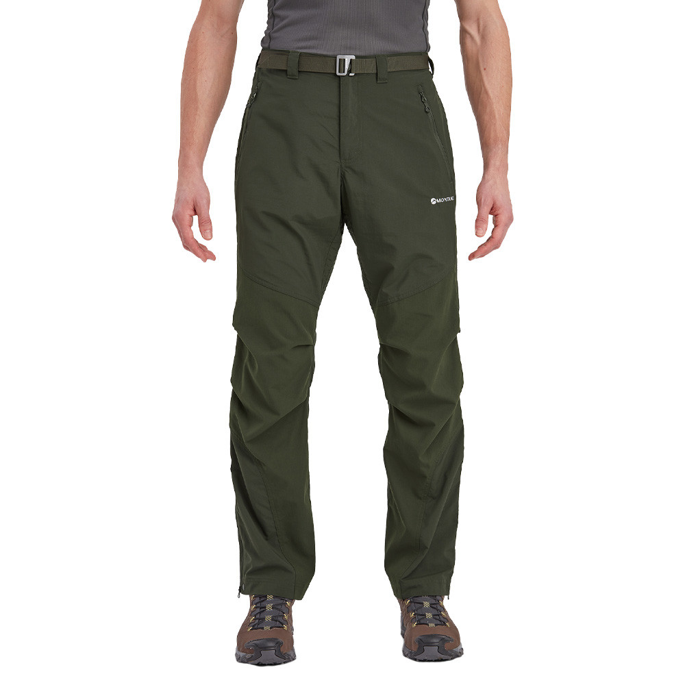 Montane Terra Pants (Long Leg) - SS25