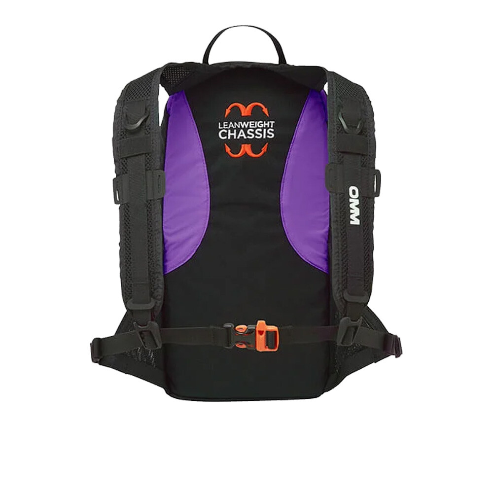 OMM Ultra 8 Running Backpack - SS25