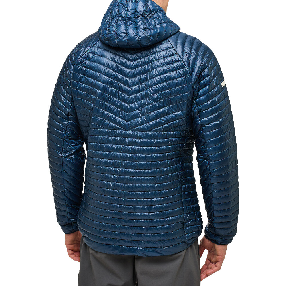 Haglofs L.I.M Mimic Hooded Jacket