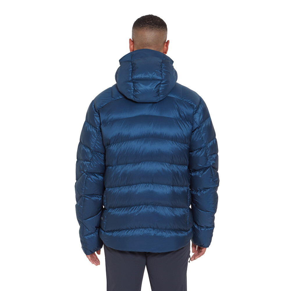 Rab Neutrino Pro Down Jacket - SS25