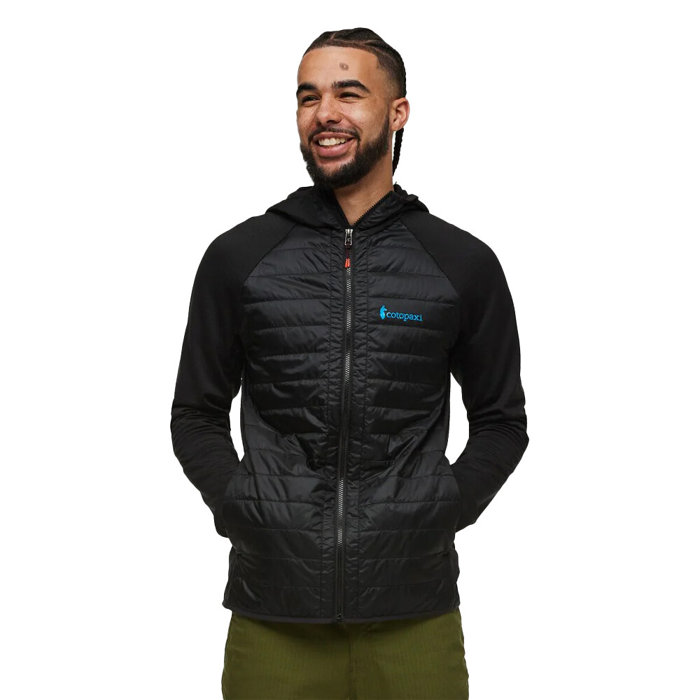Cotopaxi Capa Hybrid Insulated Hooded Jacket -  SS25
