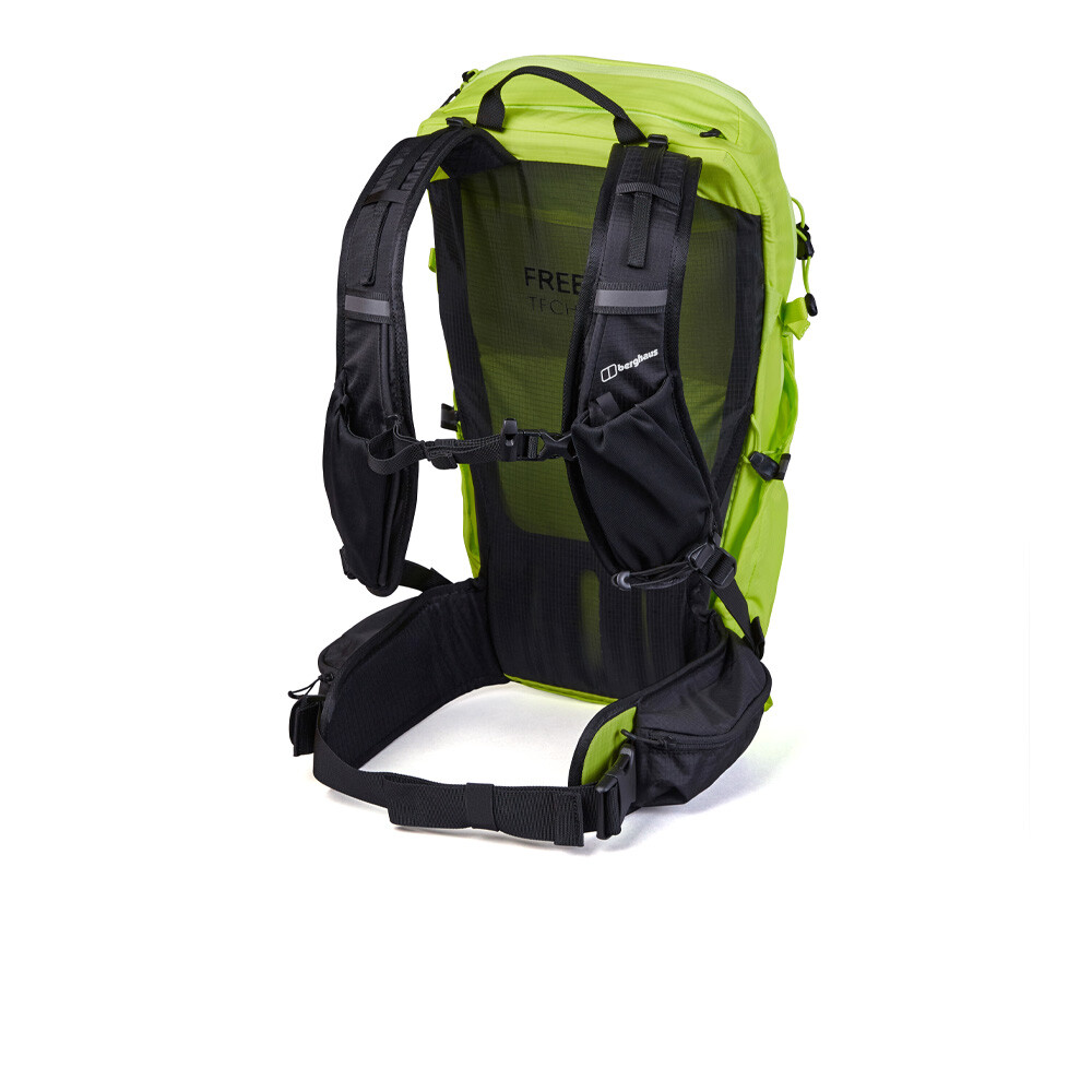 Berghaus Remote Hike M23 Backpack - SS25