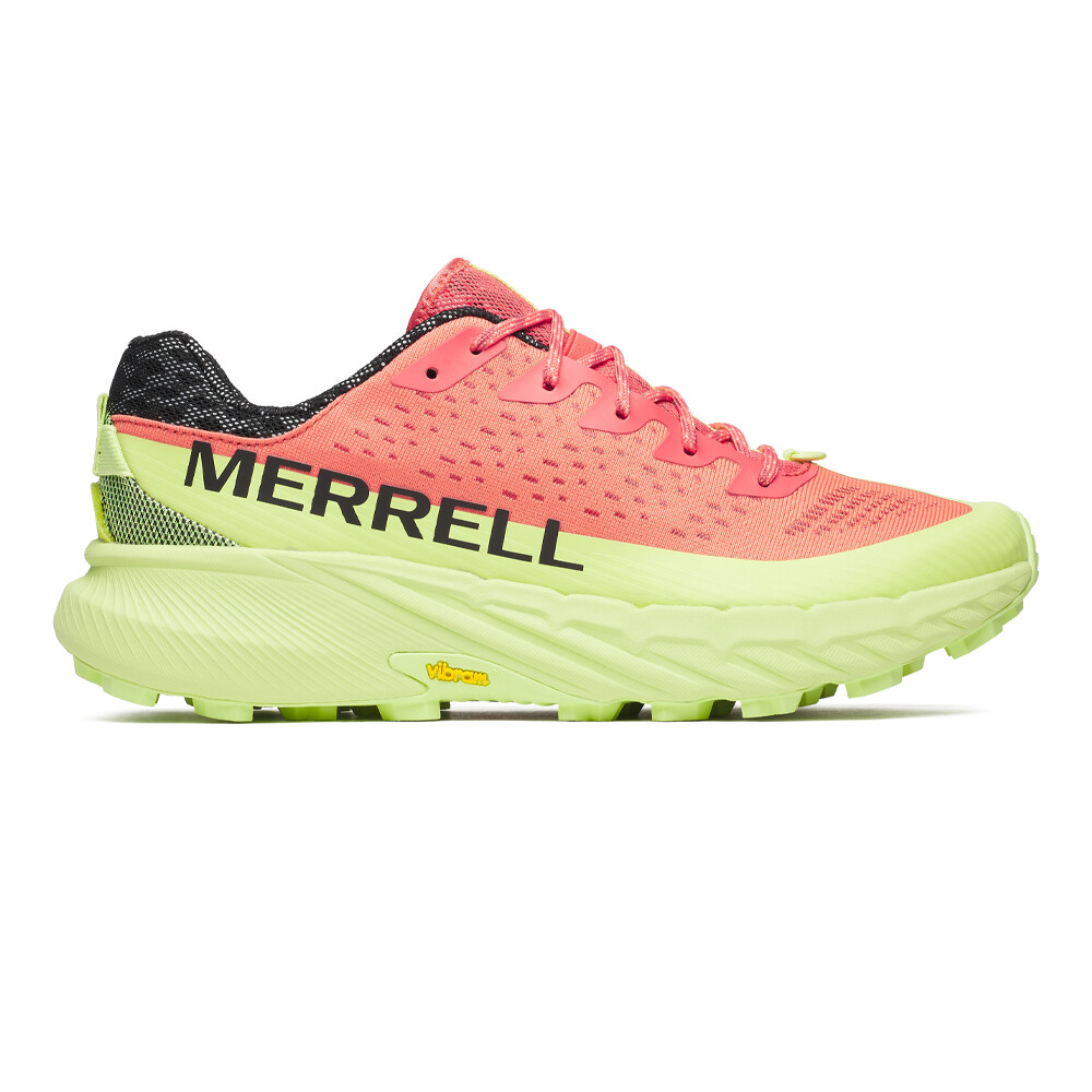 Merrell Agility Peak 5 Trail Running Shoes - SS25