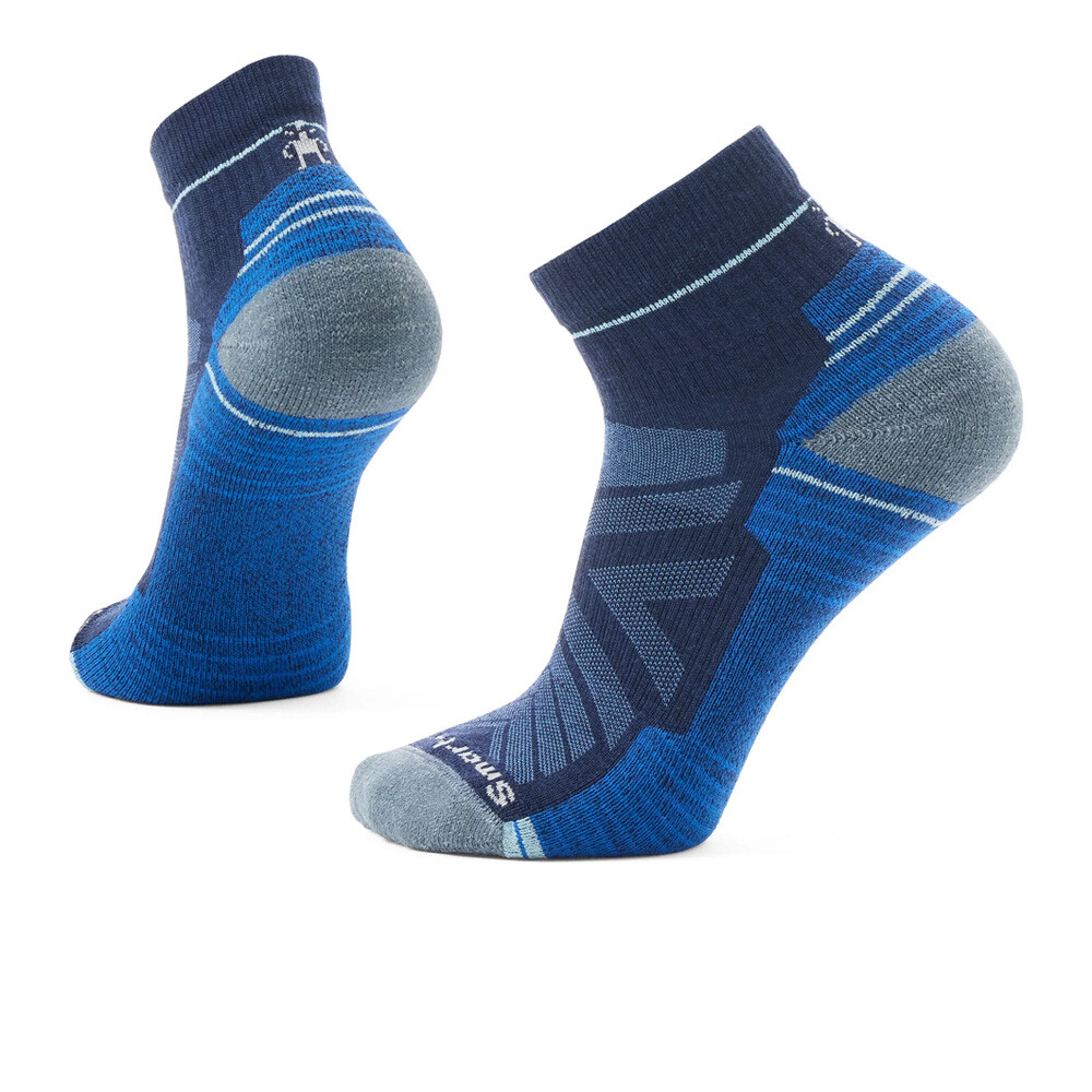 SmartWool Hike Light Cushion Ankle Socks - SS25