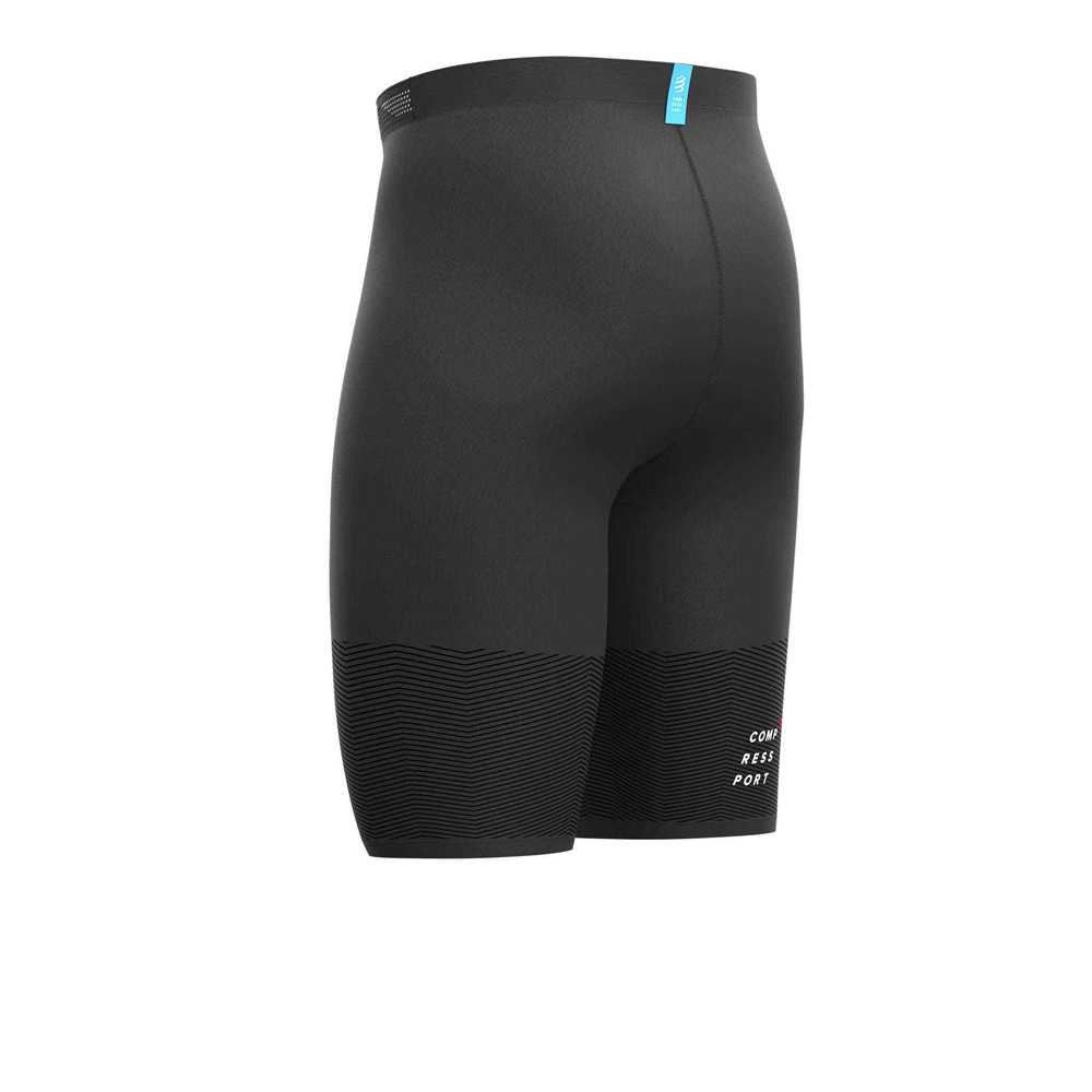 Compressport Run Under Control Shorts - SS25