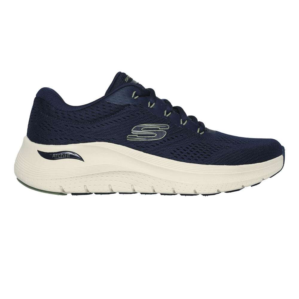 Skechers Arch Fit 2.0 Walking Shoes - SS25