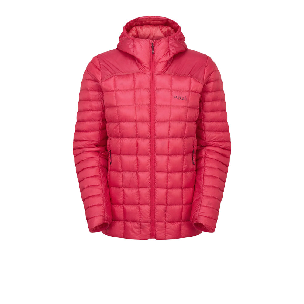 Rab Mythic Alpine Light Women's Down Jacket - SS25