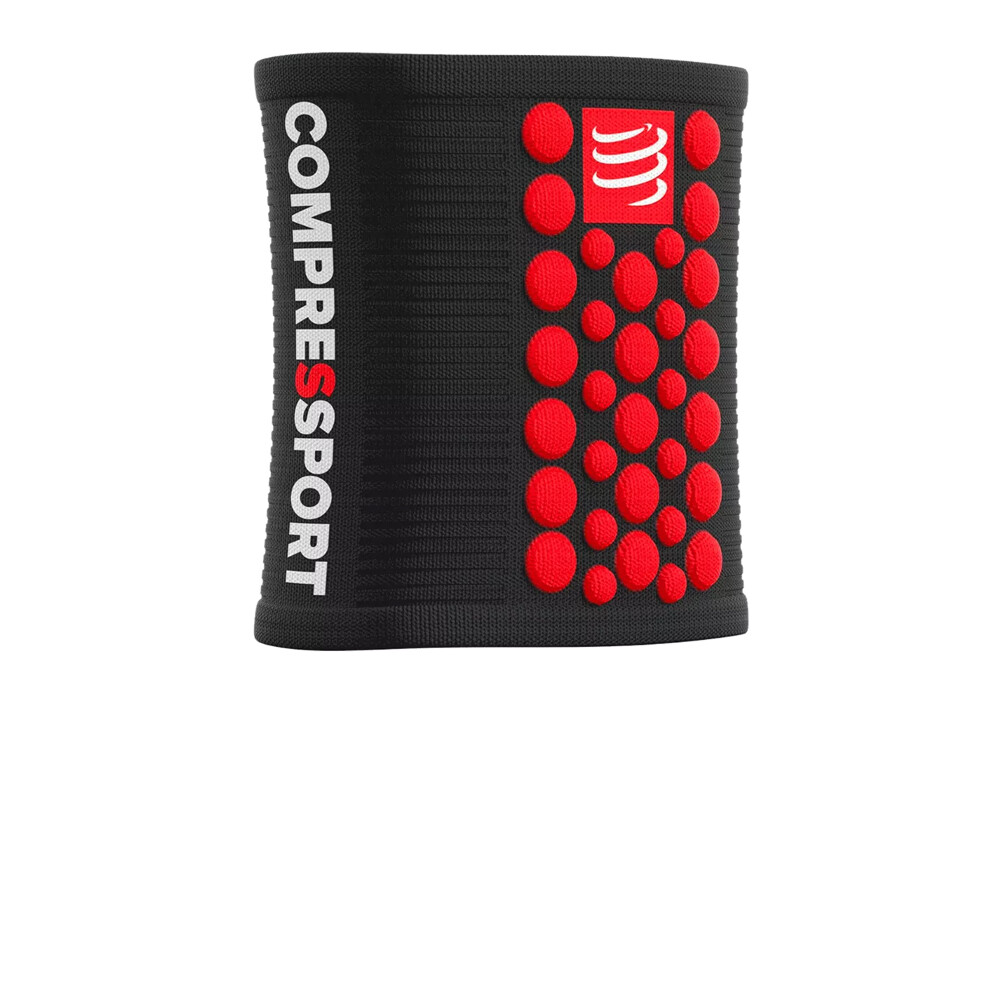 Compressport Sweatbands 3D.Dots - SS25
